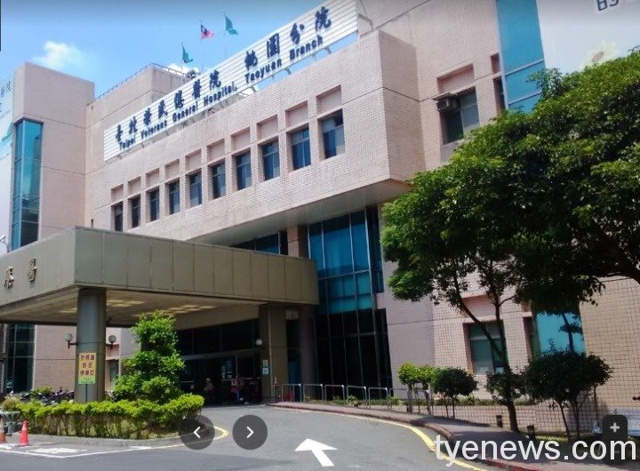北榮桃園分院驚爆弊案!醫師涉收回扣檢方傳訊16人 1616738838395