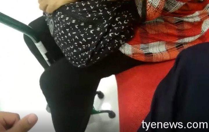 【有片】婦人堅信朋友有難欲匯款相助 龍安所耐心勸說成功阻詐 1621653161127