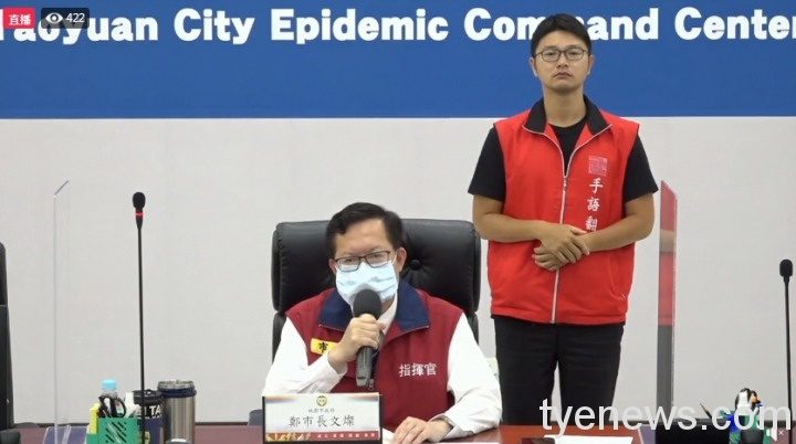 公、民營市場入口大幅縮減 四大夜市同步停業至6/28 1623378282303