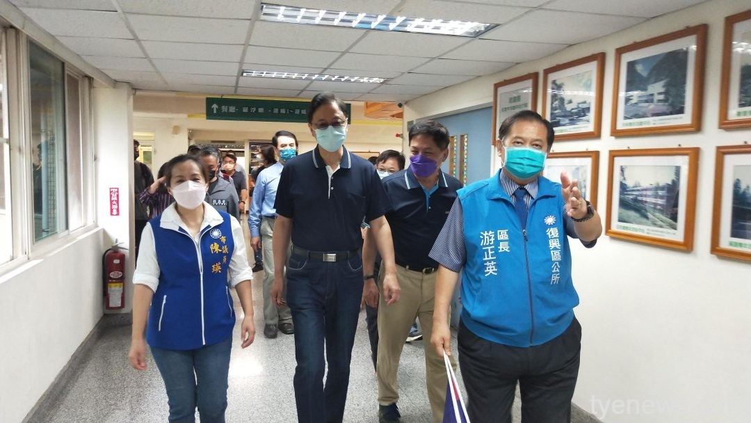 張善政復興區請益 曝周五將與他合體 1648752