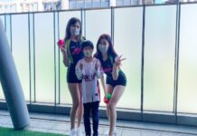 捷乘應猿!桃捷是「樂天桃猿隊」最佳10號隊友