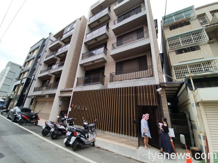桃園分署拍賣不動產 母親節前夕5/30登場 1650960329030