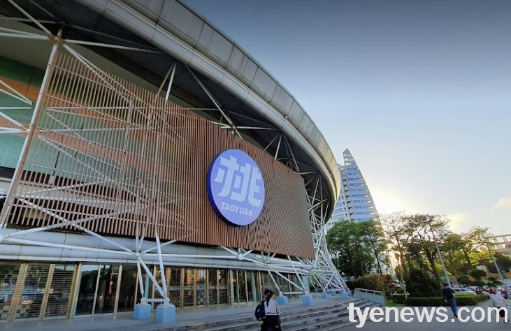 打不到疫苗免驚!6/1起桃園巨蛋設大型兒童接種站