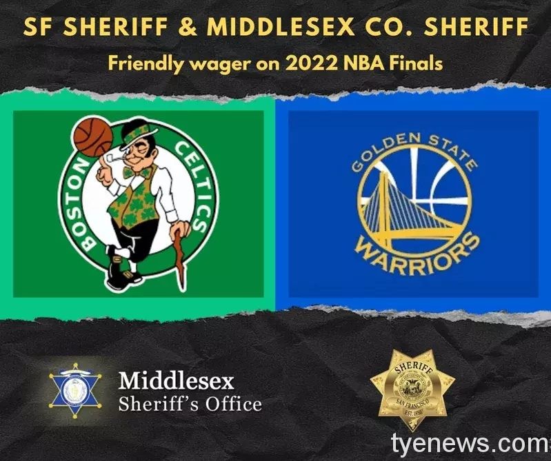 人民保母帶頭賭博?北美警賭NBA總冠軍 輸家須捐款做公益