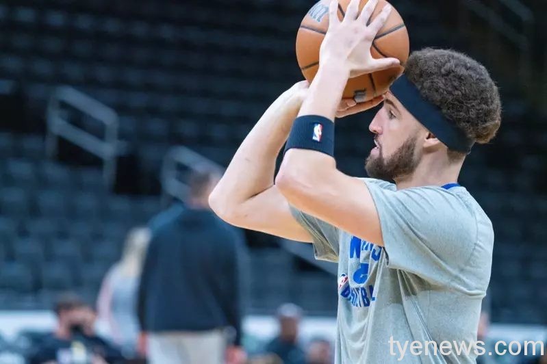 「G6之王」備受矚目 湯普森:不想打英雄球