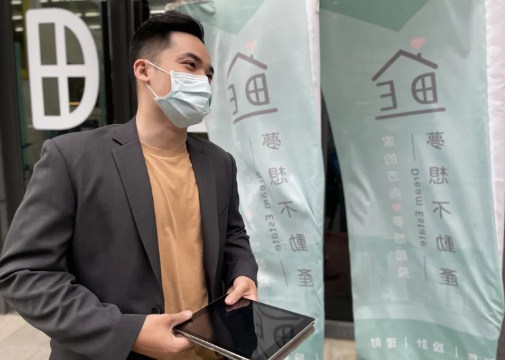 疫情嚴峻眾多產業受影響 房地產工作相對穩定