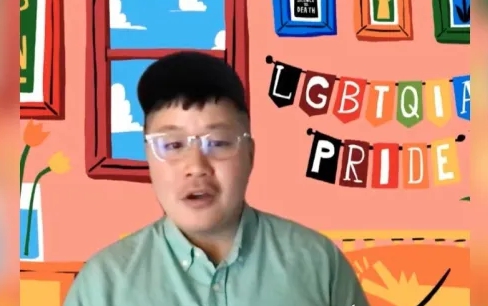 「砸場變裝皇后社區活動 怒嗆變性人」反同組織被查