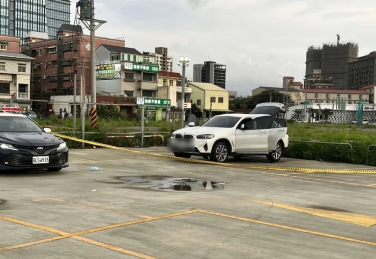 桃園高鐵驚傳2屍4命兇殺案 死者頭部鈍器傷兇手潛逃泰國