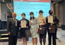 2022全國校際盃侍酒師決賽 龍華科大飲調實力雄厚