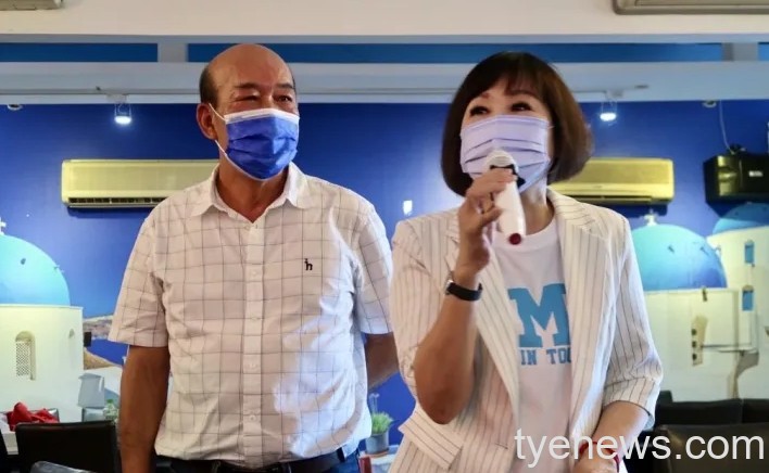 立委呂玉玲感謝在地里長支持!啟動感恩之旅