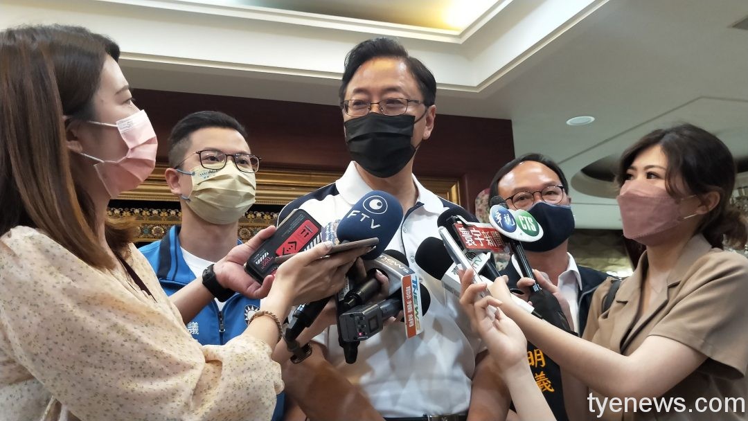 不怕林智堅搶年輕選票 張善政要遷戶籍到這區 1658971