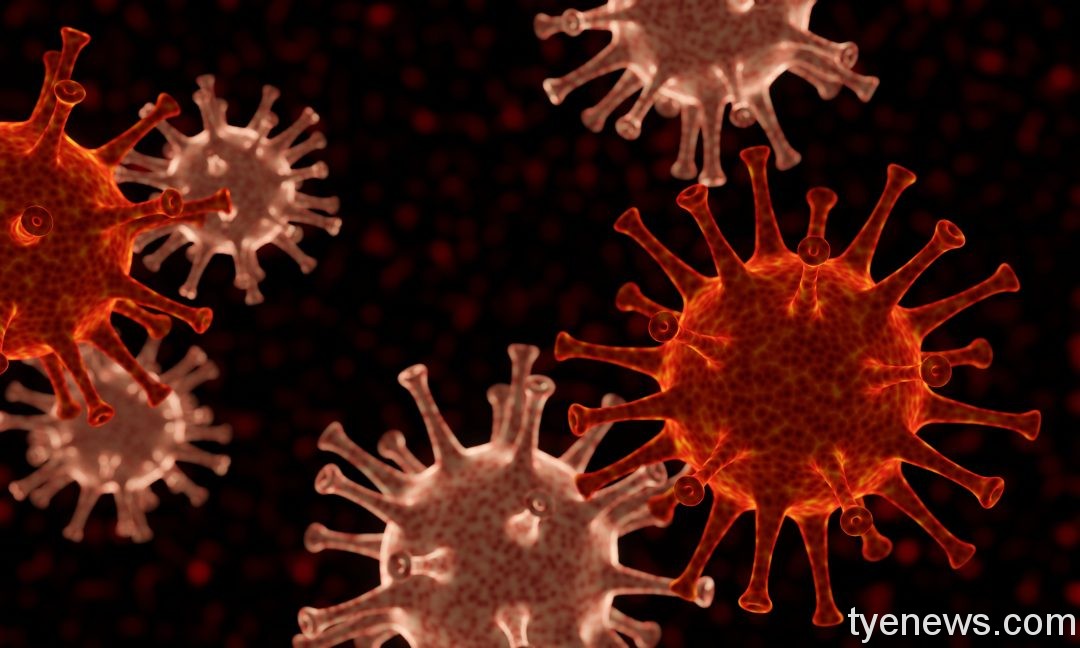 亞型變異株來勢洶洶 邊境再攔截26例BA.4及BA.5