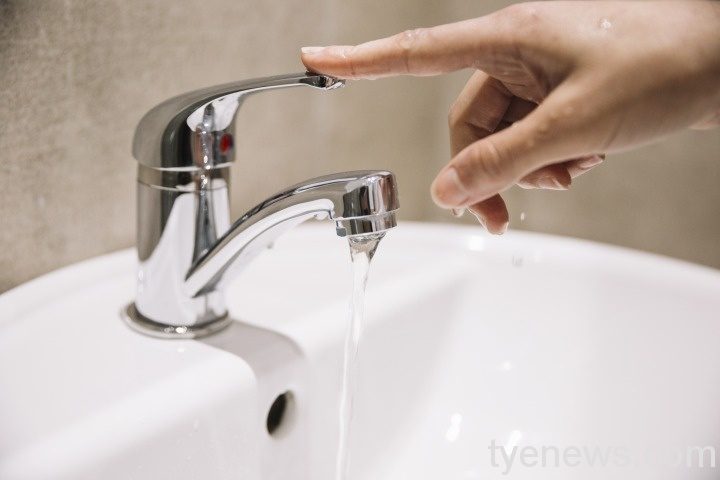 石門水庫解渴!桃園轉黃燈限時段減壓供水 1826194 限水