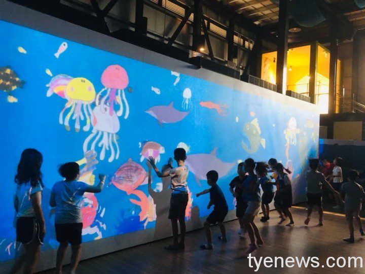 名額有限快來搶!「綠遊桃園環教小旅行」吃喝玩樂學環保