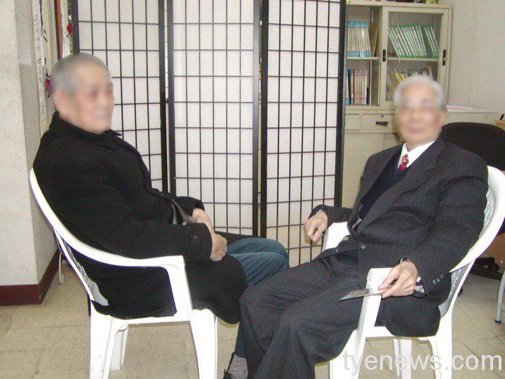 與伴侶結縭50年離婚 急盼「第二春」尋找幸福人生 1 0 1 4