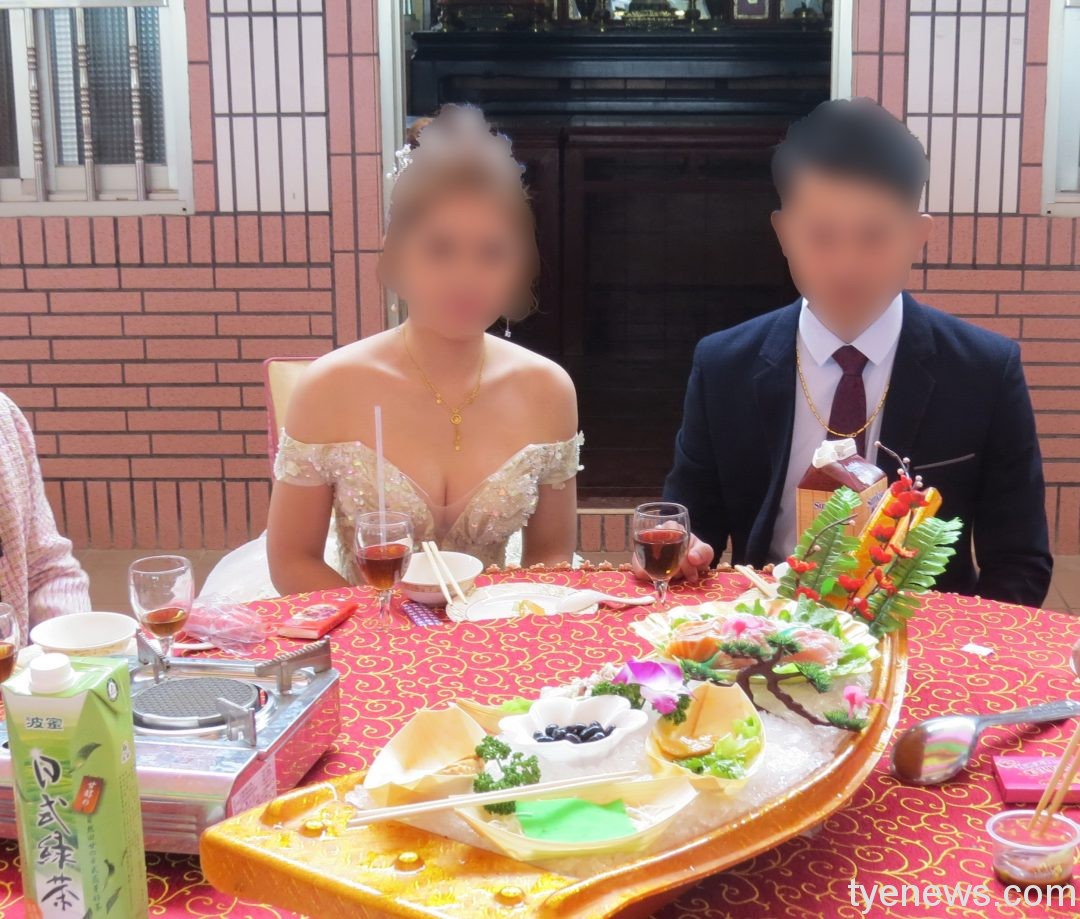 系金誒 公職考試成敗竟能影響婚姻