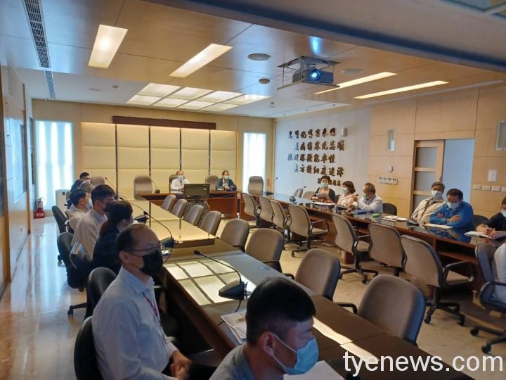 北榮桃分院「圖利與便民」座談會 深化廉潔及法律認知 2 10 2