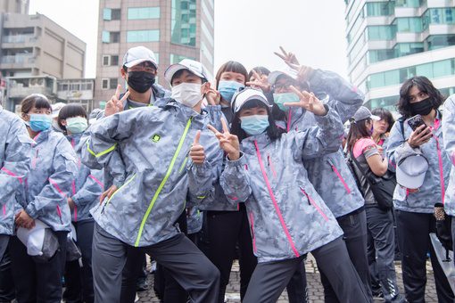桃市出征110年全國原民運動會 鄭文燦:三連霸慶功吃鮭魚 2 12 5