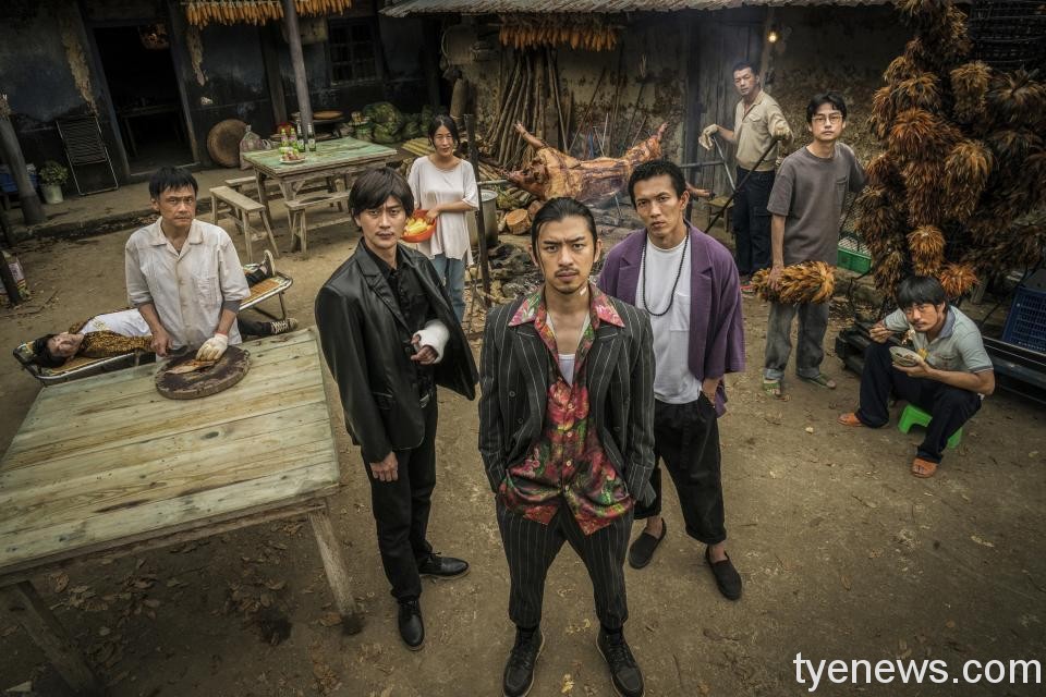 桃園光影文化館「電影時空再造」 劉冠廷、邱澤作品免費看