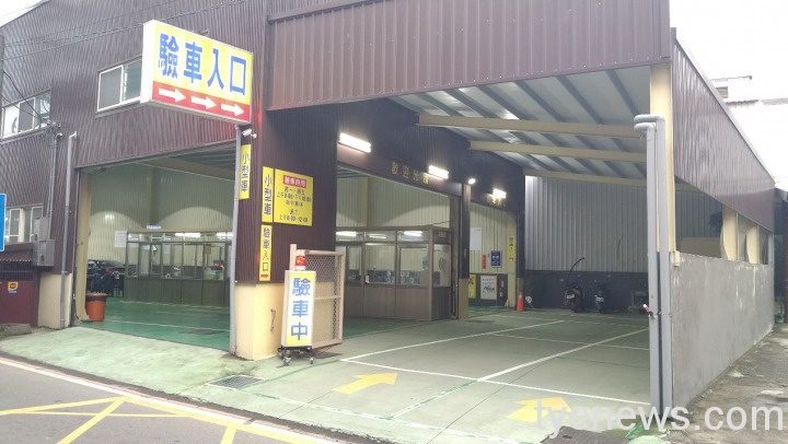 清明連假期間 桃市55間汽車代檢廠停止受理服務 2 14 4