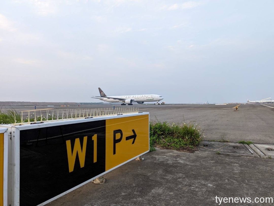 疫情重創!2022全球最佳機場排名出爐 桃園機場下滑30名次 2 2 1 3