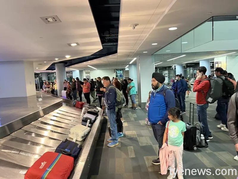 僑胞急返台遇護照過期?舊金山經文處:申請入國證明書