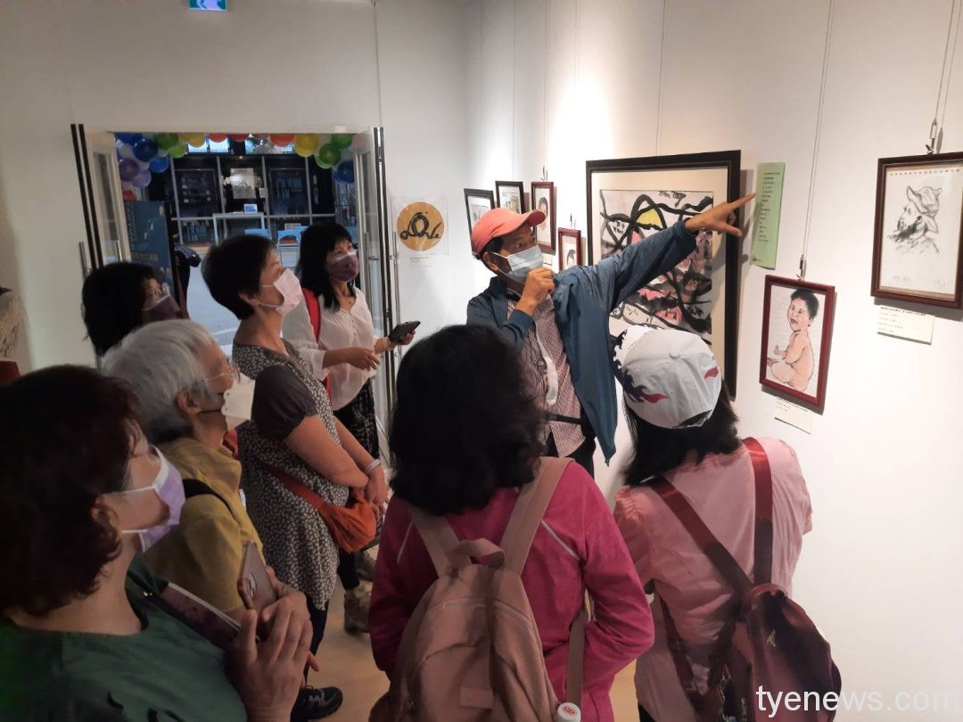 劃桃園「阮的家鄉自己展」 2 3 3