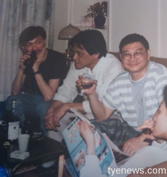 倪匡享壽87歲辭世 香港四大才子僅剩他1人