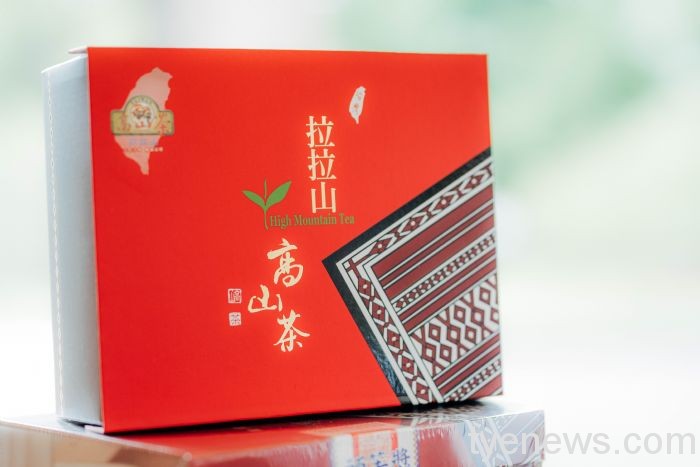 拉拉山春季高山烏龍茶評鑑 茶葉品質較往年佳