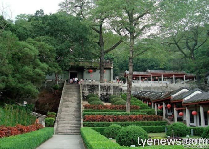 【桃園文選】韓愈修理醜八怪 2 5 9