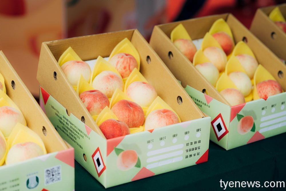 拉拉山水蜜桃之夜7/9盛大舉辦 蕭煌奇、小男孩樂團助陣