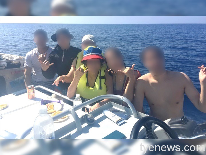 旅美高材生不畏疫情回台隔離7+7相親 期盼抱得美人歸 2 85