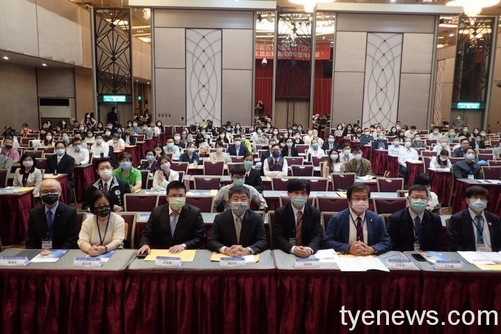 年度盛會 2021國際醫療再生醫學暨醫事法律論壇 2 9 8
