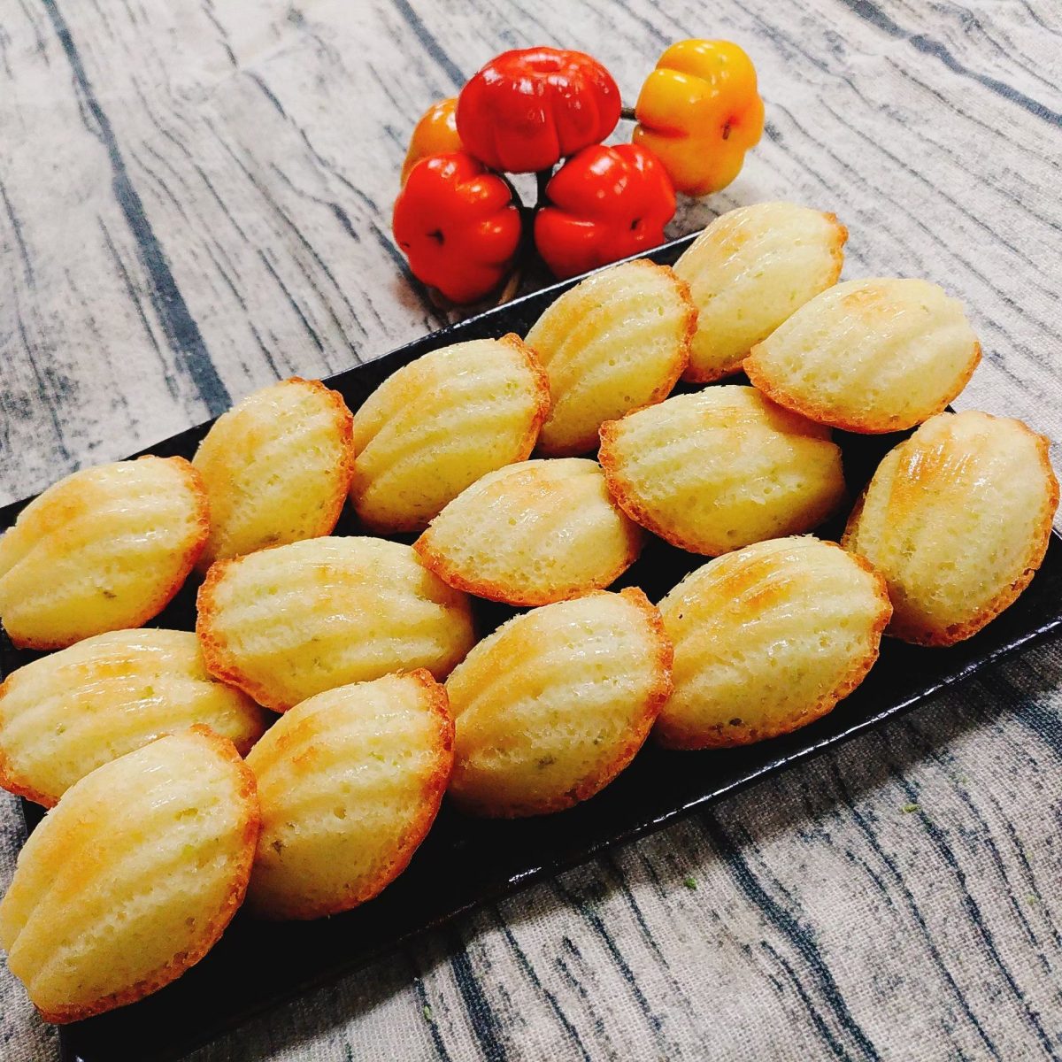 身障朋友看過來!烘焙輕食暨飲料調製訓練班招生中