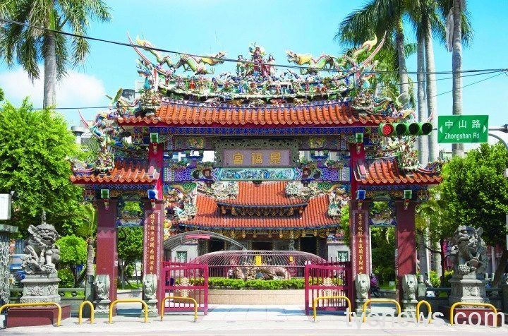回顧 桃園地景藝術之都 期待明年三月份PLUS+升級 20190430152309