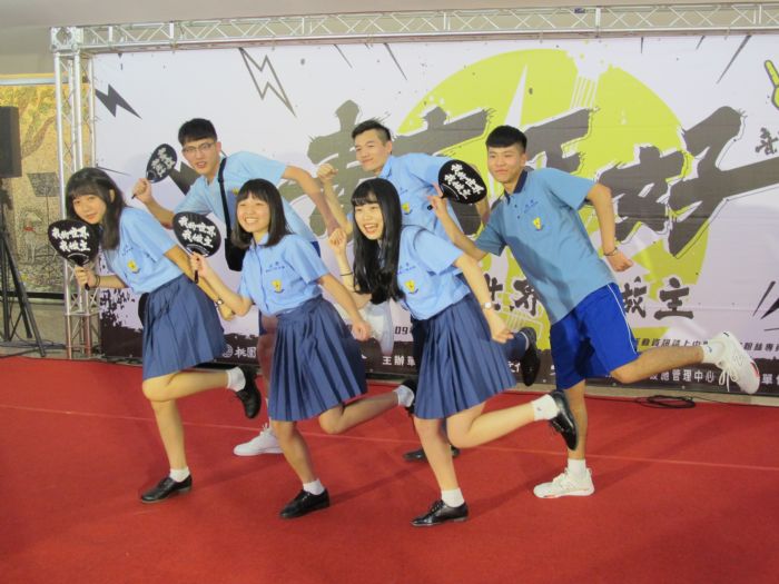 保護學生隱私!111學年度起校服不得強制繡姓名 20190805164453816