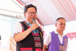 桃市原住民租屋補貼 落實居住正義