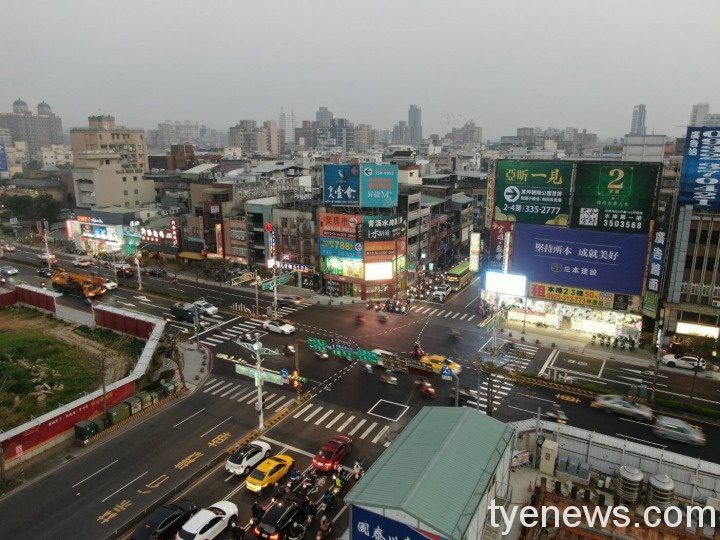 春節返鄉出遊不塞車 桃園分局規劃替代道路 201969
