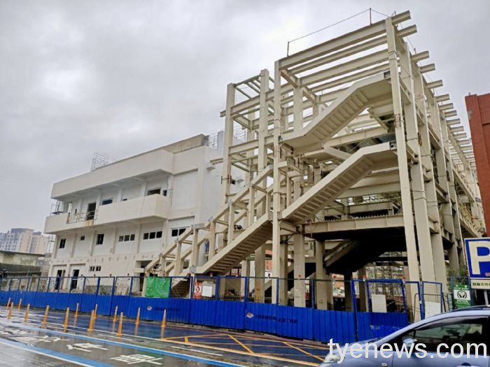 桃園百年建設-鐵路地下化 鄭文燦:盼透過輕軌串連生活圈 鐵路地下化