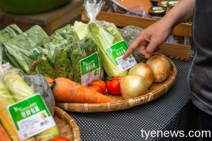 鼓勵青年從農 桃市提供資源推動輔導計畫