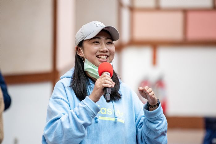 鄭文燦分享「青年政策與城市治理」拉近年輕族群距離 20210105190106231