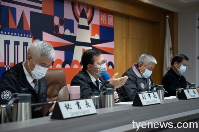 桃捷棕線市區段改採地下化 步向北北桃一小時軌道生活圈