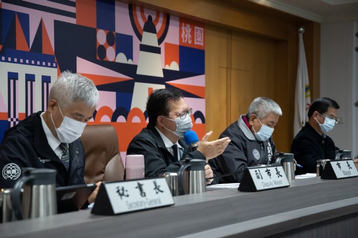 桃捷棕線市區段改採地下化 步向北北桃一小時軌道生活圈 20210106142126357