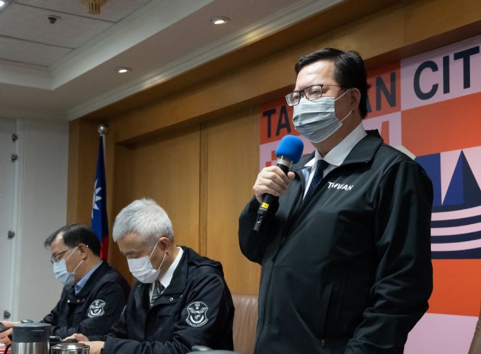 桃市持續抗旱政策 以權利極大化維護農民權益 20210106142412566