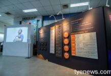 中原大學「反毒教育特展」提升民眾對毒品危害認知