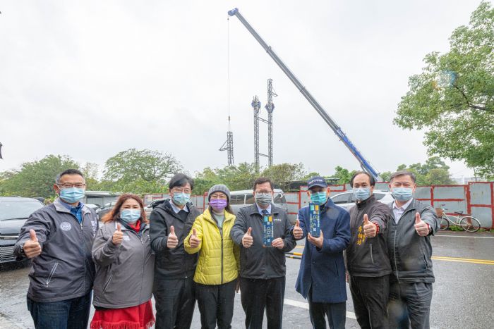 改善市容維護居住品質 平鎮至大溪松樹腳移除70座電塔桿 20210107130334623