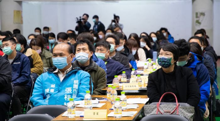 桃市推動航空城計畫 打造全國最細緻優惠補償方案 20210107184909358