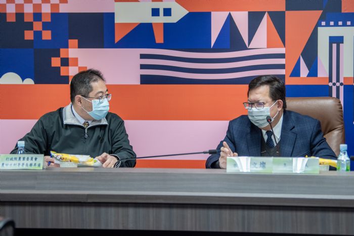 桃市「抗旱應變會議」推各項政策穩定水情 20210108133800407