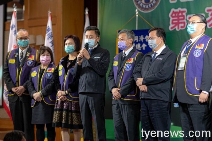 桃市對抗少子化 打造孩童健康成長環境