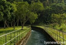 桃市攜手中央推動抗旱計畫 解決旱災危機